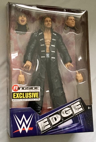 Wwe mattel edgeheads edge - wwe,