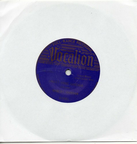 Robert johnson sweet home - sweet,