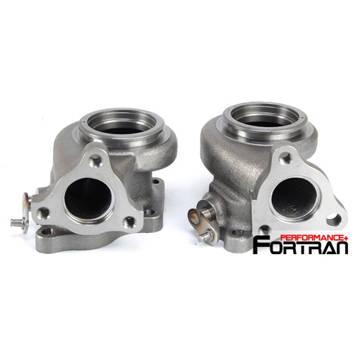 Turbo turbine housing fit - turbine,