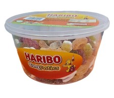 1000g Haribo Tangfastics Party