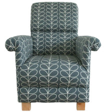 Orla Kiely Chair Nursery