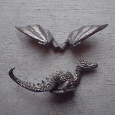 Citadel Warhammer 80s C29