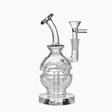 Small 5.9" Fab Egg Recycler