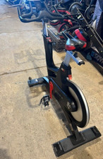 Matrix Ic7 Spinning Bike With