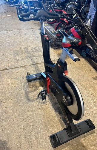 Matrix ic7 spinning bike with - spinning,
