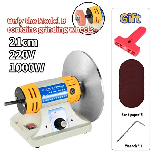 Sharpener grinder tool - grinder,
