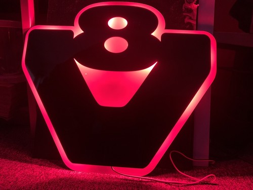 Led light truck interior - led,