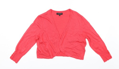 Debenhams womens red round - womens,