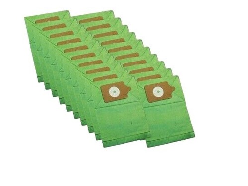 Bags fit henry hvr200m - 20,