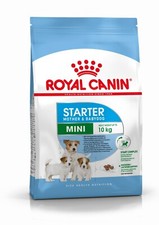 ROYAL CANIN® Mini Starter Mother & Babydog Adult and Puppy Dry Food 4kg
