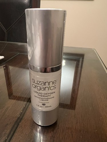 Suzanne organics liquid - suzanne,