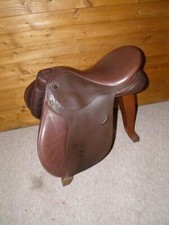 GFS Fieldhouse Brown English