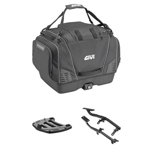 Givi t525 rear bag kit - bag, for