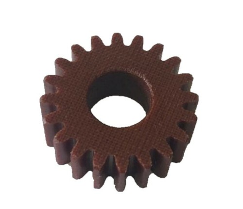 Myford 20t ml7 tufnol gear - myford,