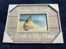 New sun sand drink - sand, my