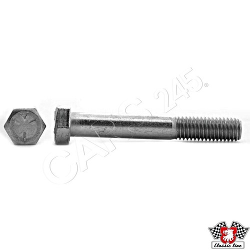 Screw fits volvo 140 164 - volvo,