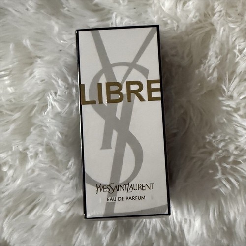 Yves saint laurent libre - yves,