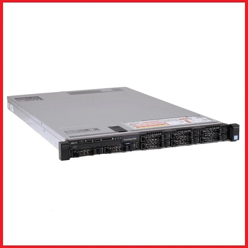 Dell poweredge r630 server 8 - r630,