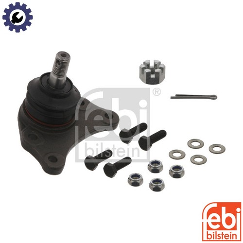 Ball joint 23247 - joint, for