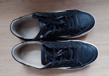 Superdry Vegan Basket Lux Low