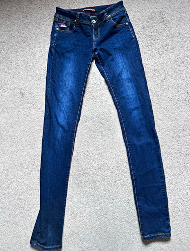 Superdry orange label women - orange,