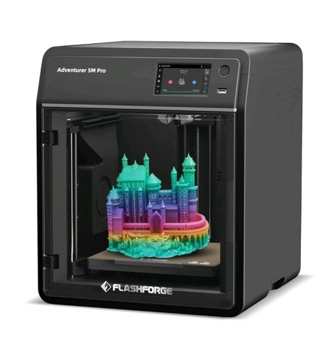 Flashforge adventurer pro - flashforge, 5m