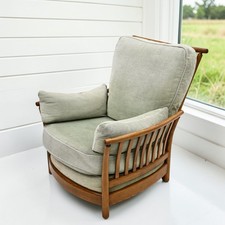 Ercol Renaissance Easy Chair