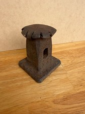 Vintage Flatter Hammers HEAD 4