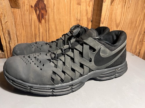 Nike lunar fingertrap shoes - lunar,