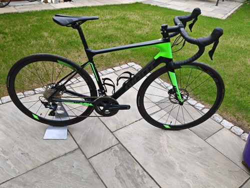 Giant defy advanced pro disc - defy, 1