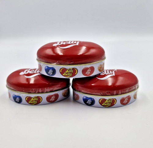 65g jelly belly beans - 3,