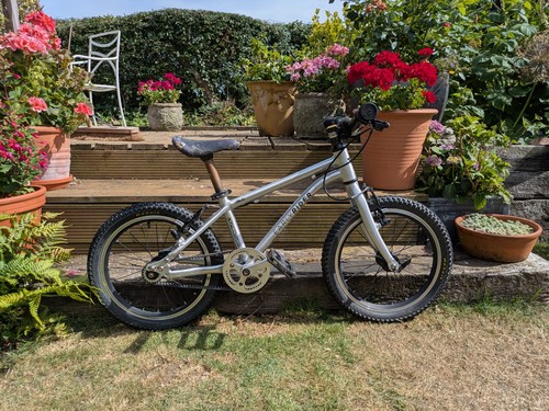 Early rider belter trail - rider,