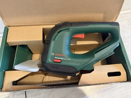 Bosch cordless grass shear - bosch,