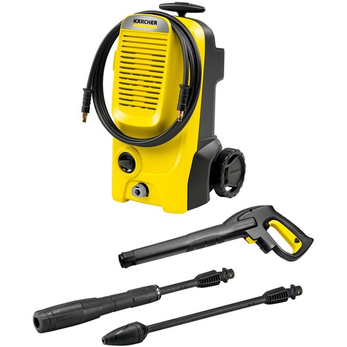 Karcher classic pressure - k,