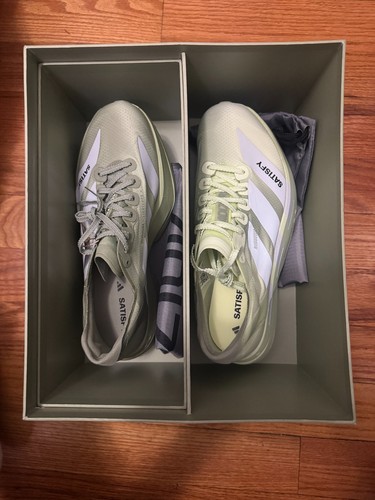 Adidas satisfy adizero adios - satisfy,