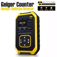 GC01 Portable Nuclear
