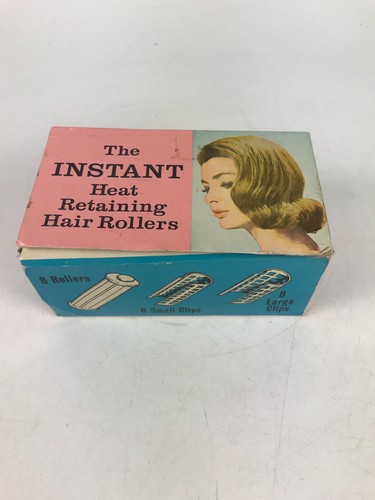 Vintage 1960s instant heat - 1960s,