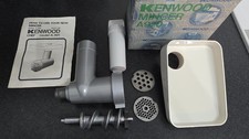 Kenwood A920 Mincer Attachment