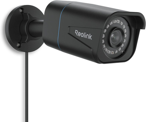 Poe camera outdoor cctv - 4k,