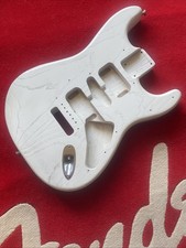 Stratocaster body piece - stratocaster,