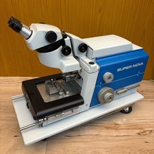 Leica Reichert Jung SUPER NOVA