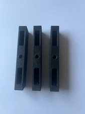 NSP FCS fin box adapters.