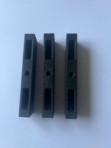Nsp mini tuttle fcs fin - mini, box