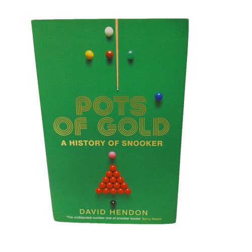 Pots gold history of - gold,