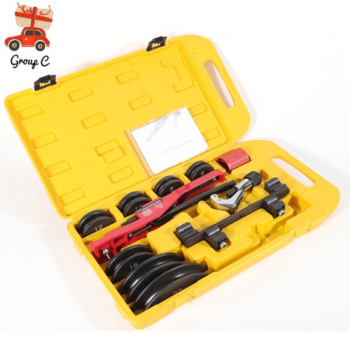 ø6mm 22mm manual tube bender - tube,