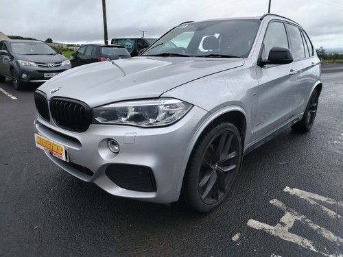 2016 bmw f15 xdrive - 2016,