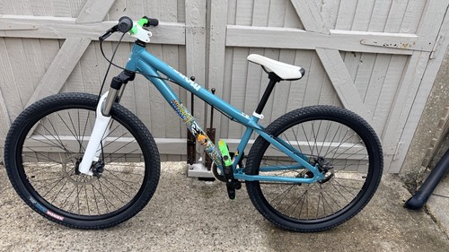 2010 mongoose fireball jump - mongoose,