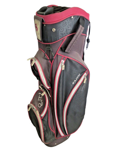 Ping faith golf cart - ping,