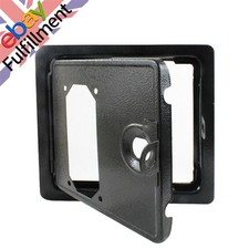 Arcade Game Cabinet Dual Coin