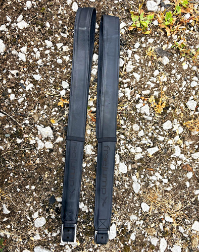 Freejump original black - black, cm
